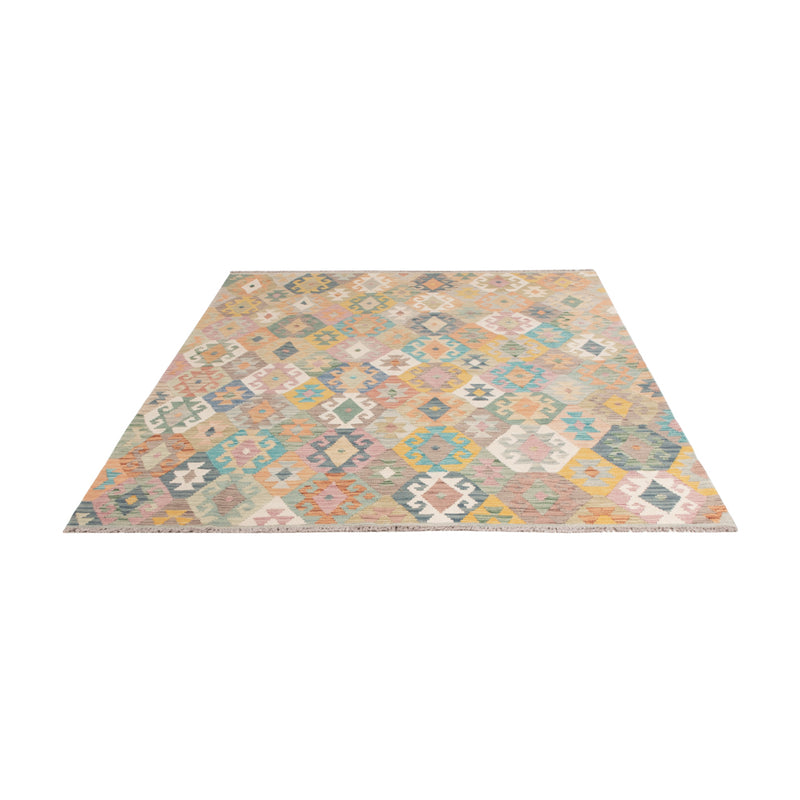 Kilim Maimana Tapete 245x175cm - Tapete de lã