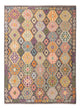Kilim Maimana Tapete 237x185cm - Tapete de lã