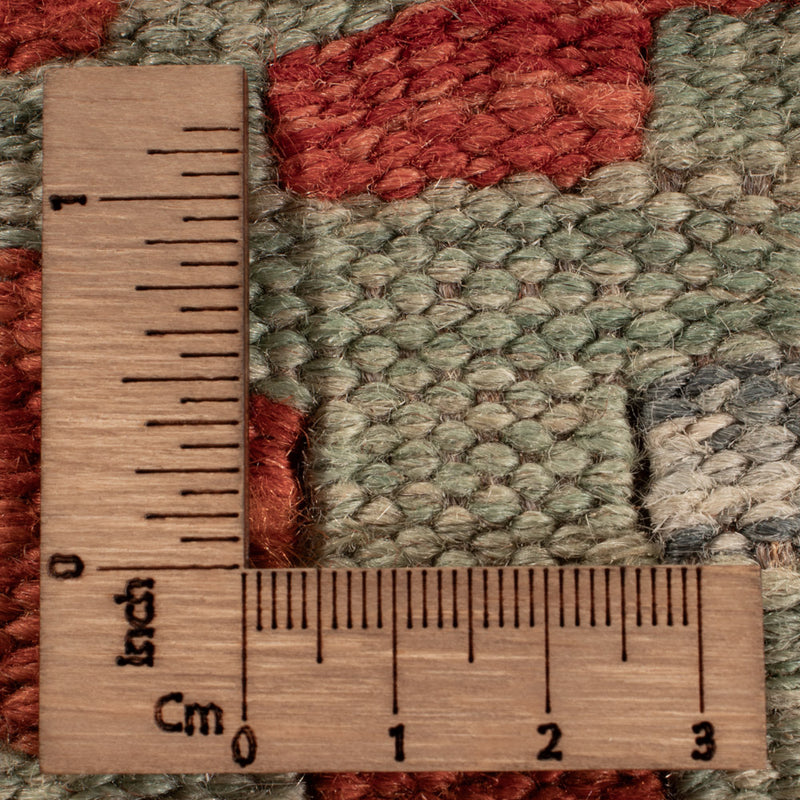 Kilim Maimana Tapete 250x175cm - Tapete de lã