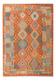 Kilim Maimana Tapete 242x173cm - Tapete de lã
