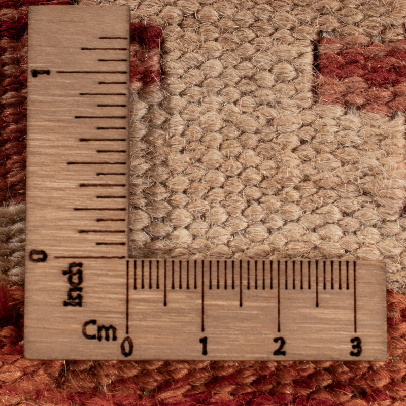 Kilim Maimana Tapete 242x173cm - Tapete de lã