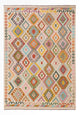 Kilim Maimana Tapete 243x170cm - Tapete de lã