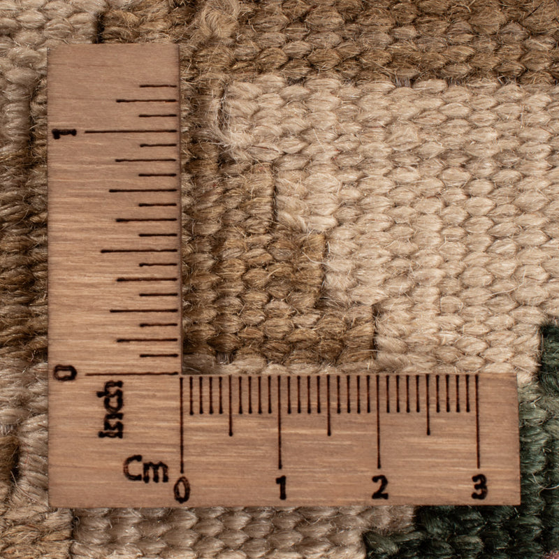 Kilim Maimana Tapete 243x170cm - Tapete de lã