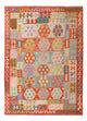 Kilim Maimana Tapete 172x243cm - Tapete de lã