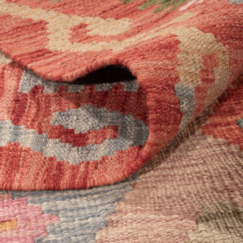 Kilim Maimana Tapete 172x243cm - Tapete de lã