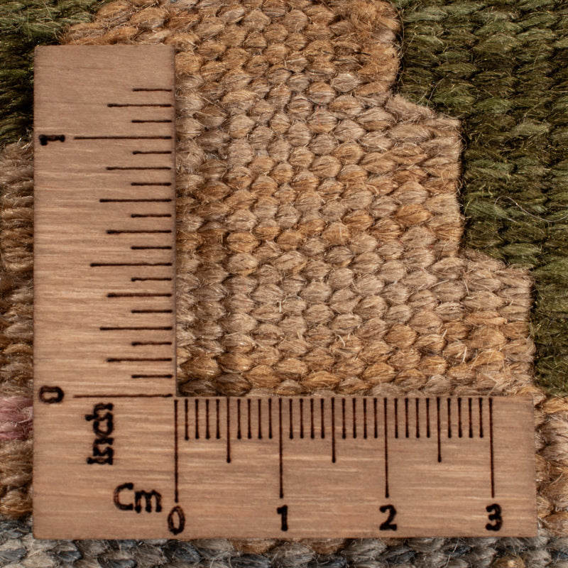Kilim Maimana Tapete 172x243cm - Tapete de lã