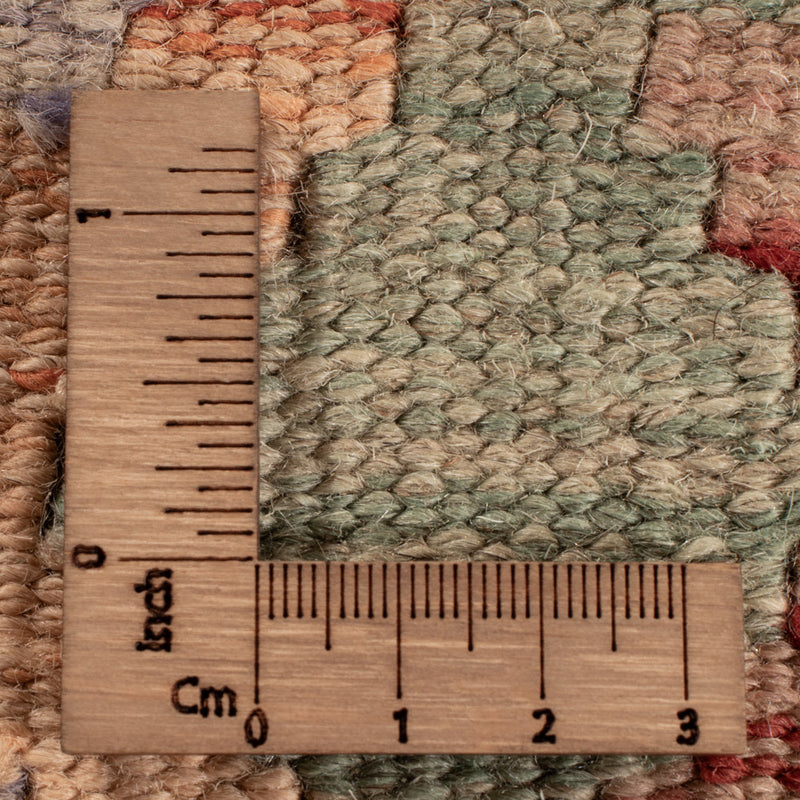 Kilim Maimana Tapete 244x171cm - Tapete de lã