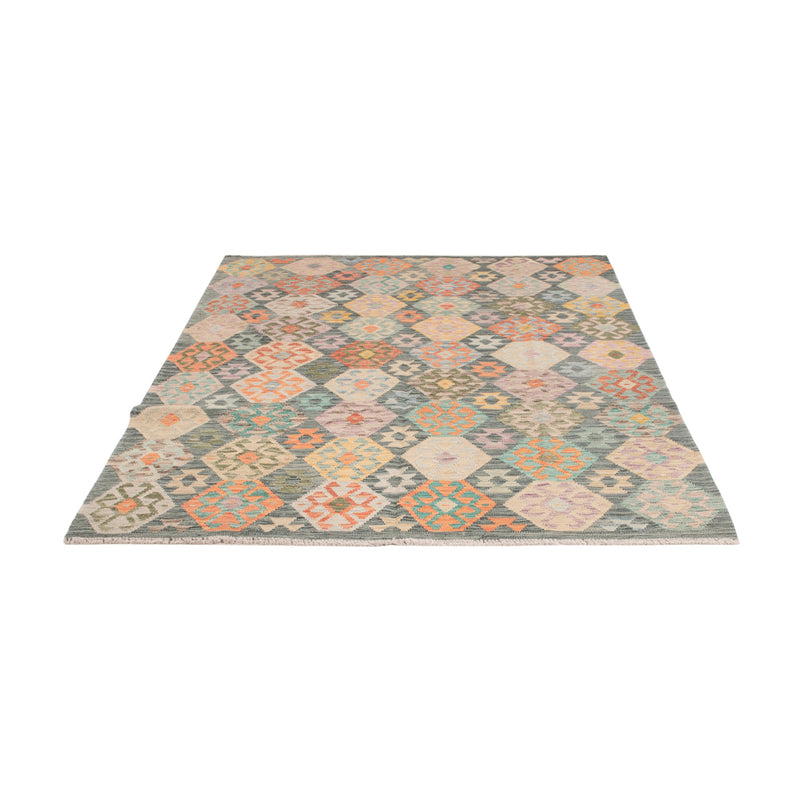 Kilim Maimana Tapete 251x168cm - Tapete de lã