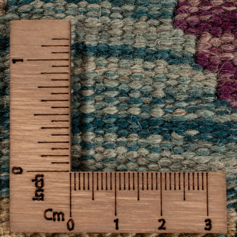 Kilim Maimana Tapete 254x180cm - Tapete de lã