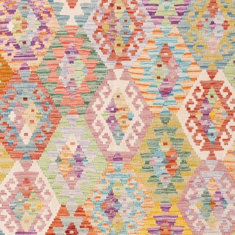 Kilim Maimana Tapete 248x173cm - Tapete de lã