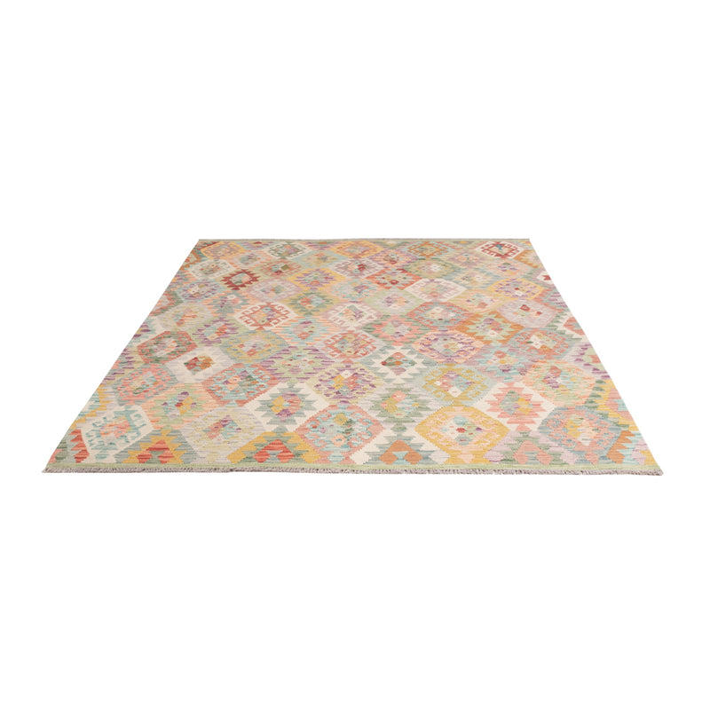 Kilim Maimana Tapete 248x173cm - Tapete de lã