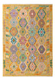 Kilim Maimana Tapete 255x178cm - Tapete de lã
