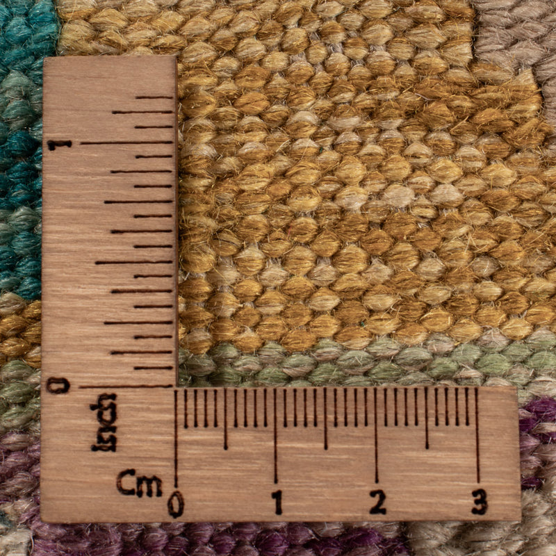 Kilim Maimana Tapete 255x178cm - Tapete de lã