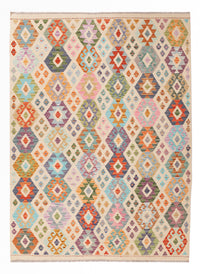 Kilim Maimana Tapete 241x180cm - Tapete de lã – product image
