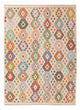 Kilim Maimana Tapete 241x180cm - Tapete de lã