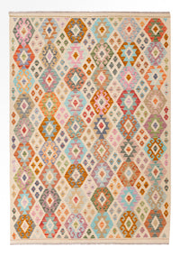 Kilim Maimana Tapete 249x179cm - Tapete de lã – product image