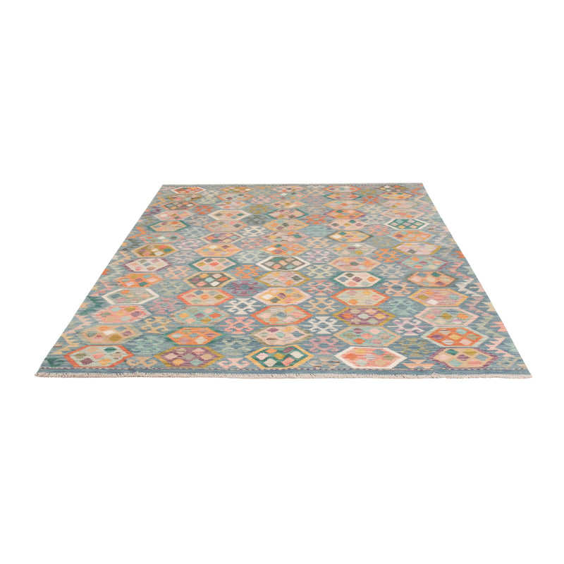 Kilim Maimana Tapete 175x242cm - Tapete de lã