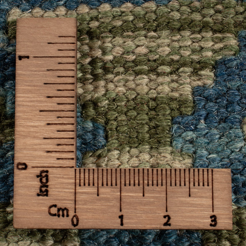 Kilim Maimana Tapete 175x242cm - Tapete de lã
