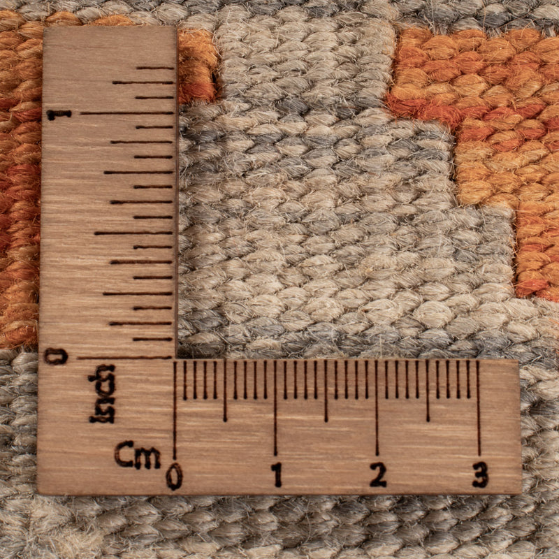 Kilim Maimana Tapete 255x181cm - Tapete de lã