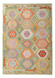 Kilim Maimana Tapete 249x177cm - Tapete de lã