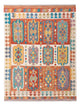 Kilim Maimana Tapete 200x154cm - Tapete de lã