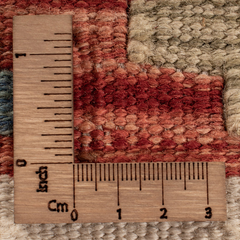 Kilim Maimana Tapete 200x154cm - Tapete de lã
