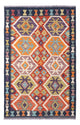 Kilim Maimana Tapete 104x159cm - Tapete de lã