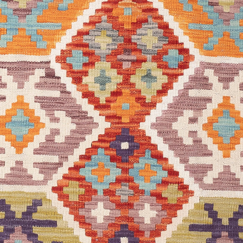 Kilim Maimana Tapete 104x159cm - Tapete de lã