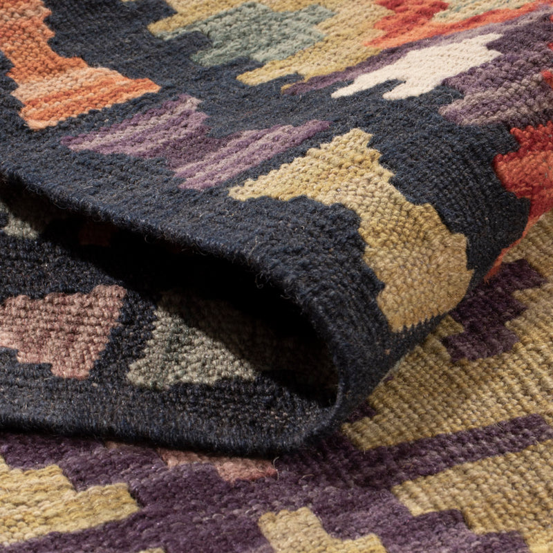 Kilim Maimana Tapete 104x159cm - Tapete de lã