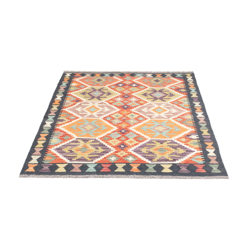 Kilim Maimana Tapete 104x159cm - Tapete de lã
