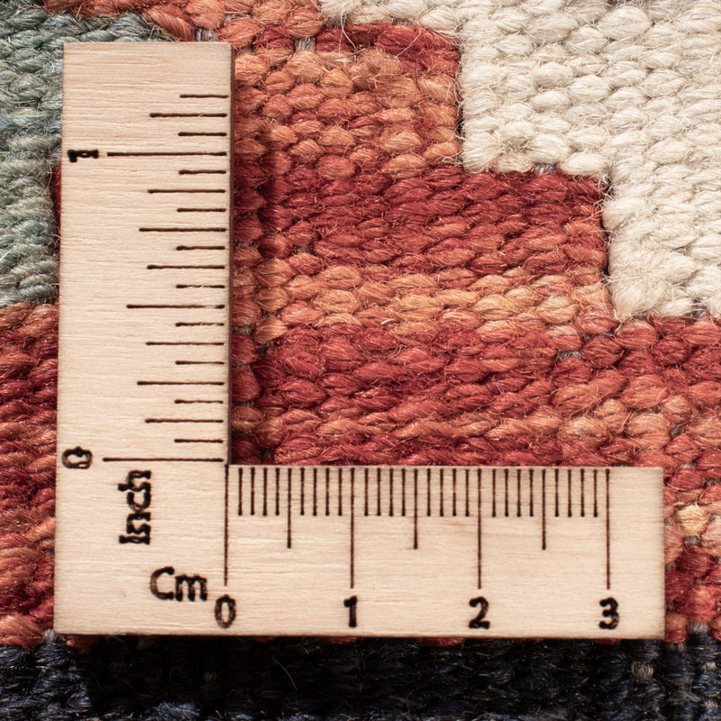 Kilim Maimana Tapete 104x159cm - Tapete de lã