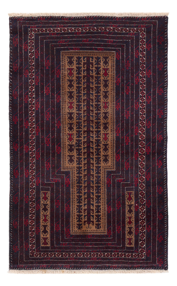 Tapete Baluch 155x90cm - Tapete Oriental
