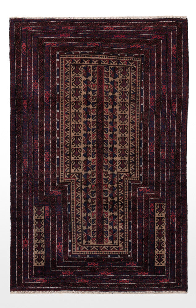 Tapete Baluch 148x90cm - Tapete Oriental