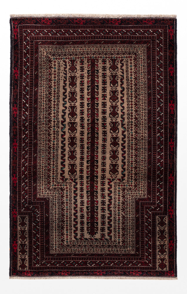 Tapete Baluch 156x93cm - Tapete Oriental