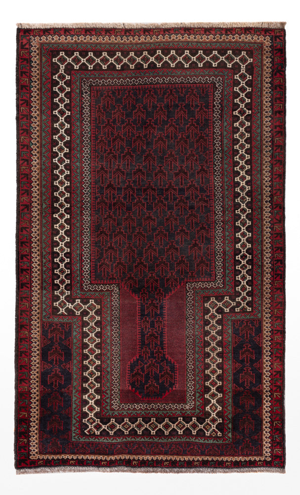 Tapete Baluch 152x88cm - Tapete Oriental