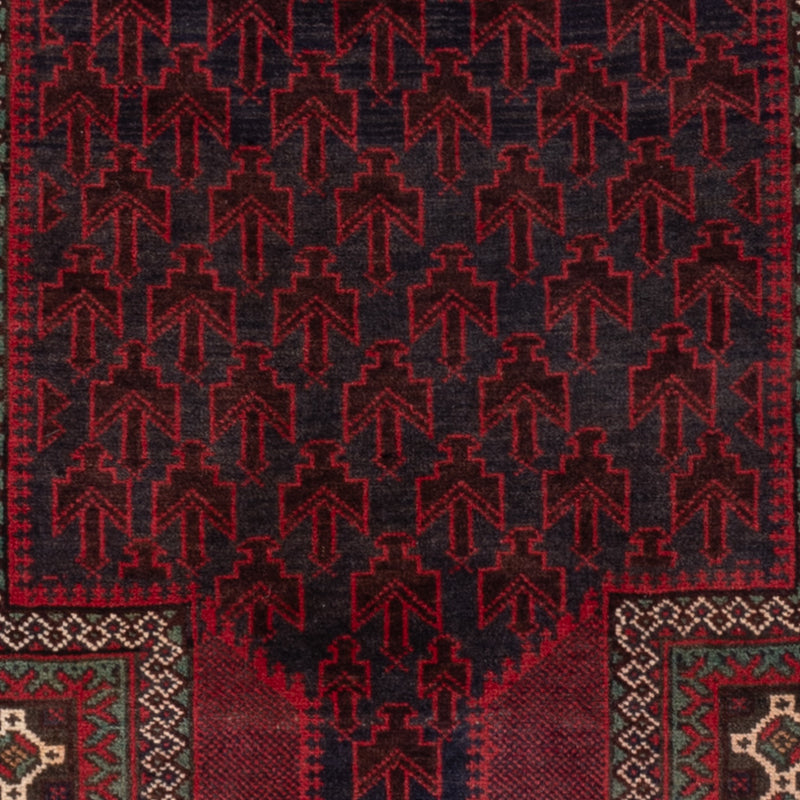 Tapete Baluch 152x88cm - Tapete Oriental