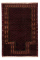 Tapete Baluch 140x96cm - Tapete Oriental