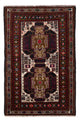 Tapete Baluch 134x84cm - Tapete Oriental