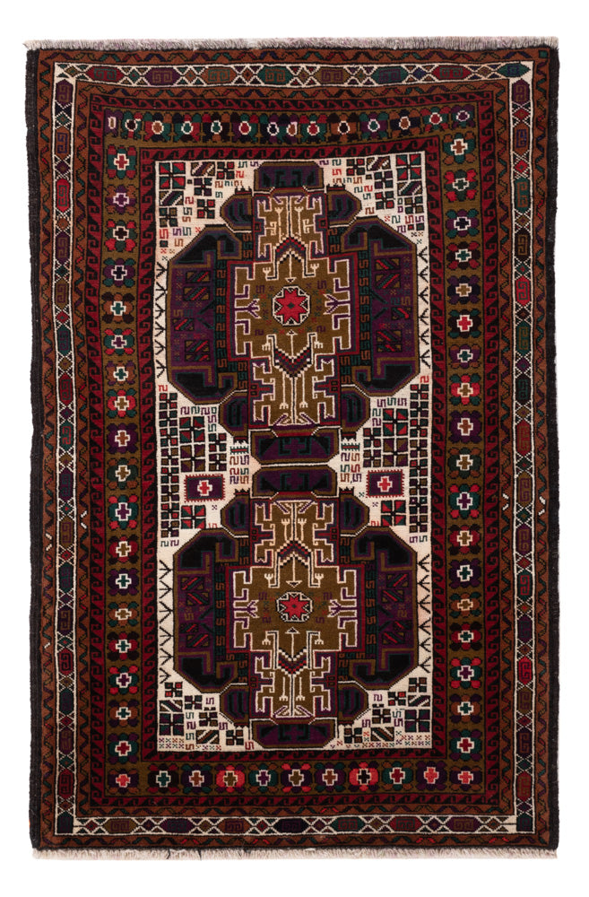 Tapete Baluch 134x84cm - Tapete Oriental