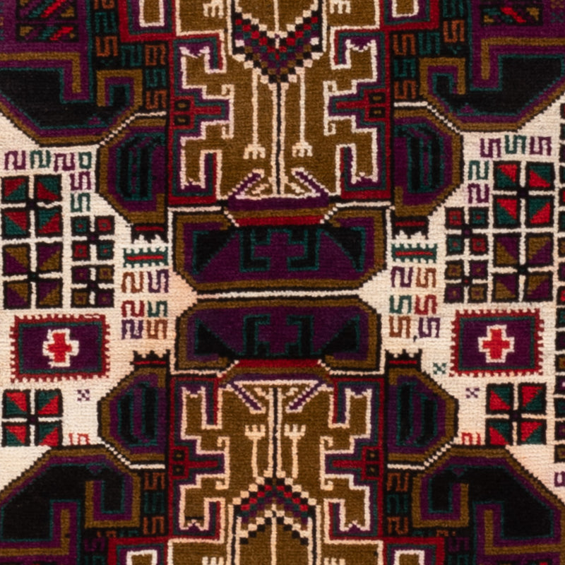 Tapete Baluch 134x84cm - Tapete Oriental