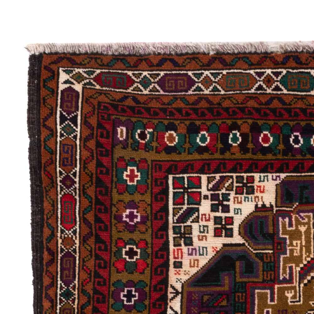Tapete Baluch 134x84cm - Tapete Oriental