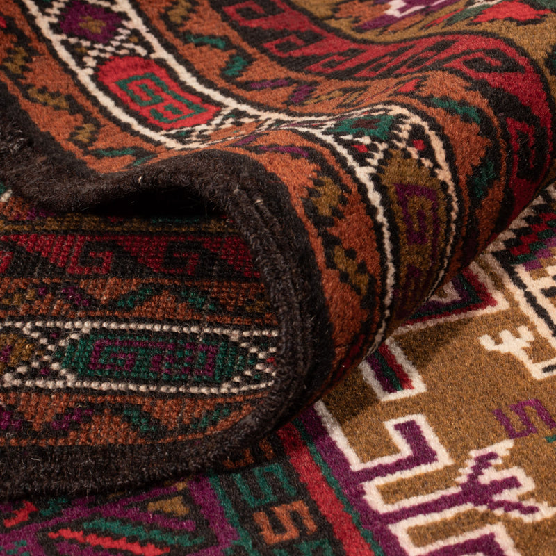 Tapete Baluch 134x84cm - Tapete Oriental