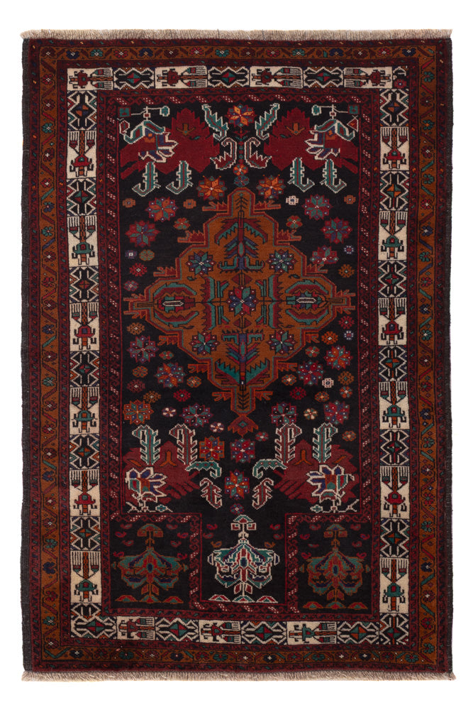 Tapete Baluch 140x90cm - Tapete Oriental