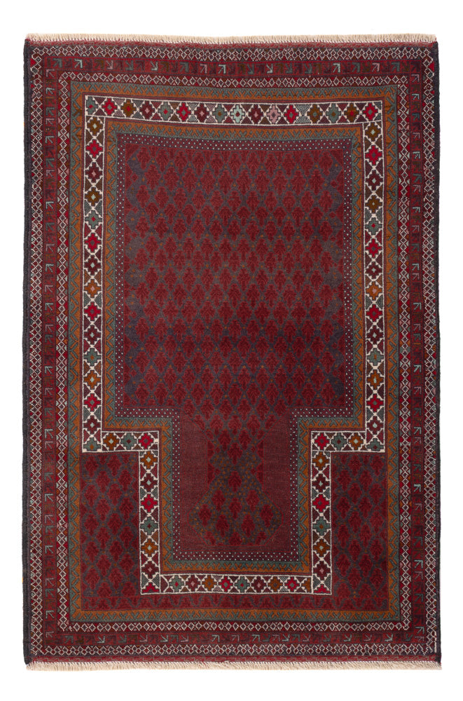 Tapete Baluch 140x90cm - Tapete Oriental