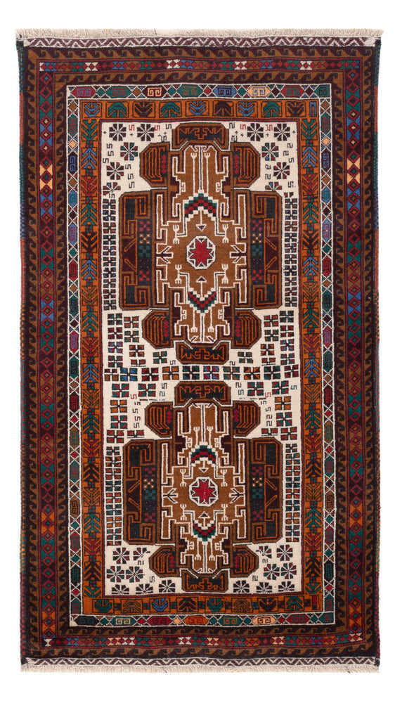 Tapete Baluch 90x140cm - Tapete Oriental