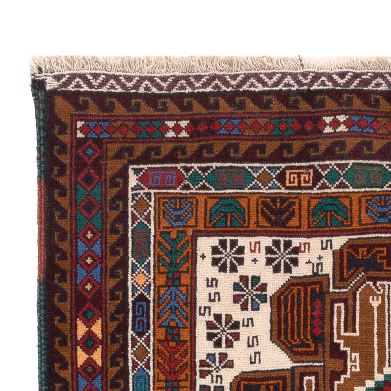 Tapete Baluch 90x140cm - Tapete Oriental