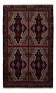Tapete Baluch 140x90cm - Tapete Oriental