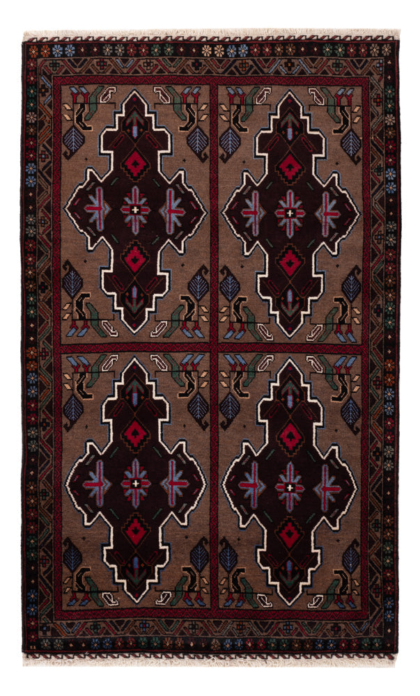 Tapete Baluch 140x90cm - Tapete Oriental
