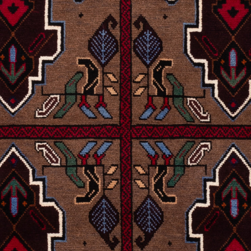 Tapete Baluch 140x90cm - Tapete Oriental