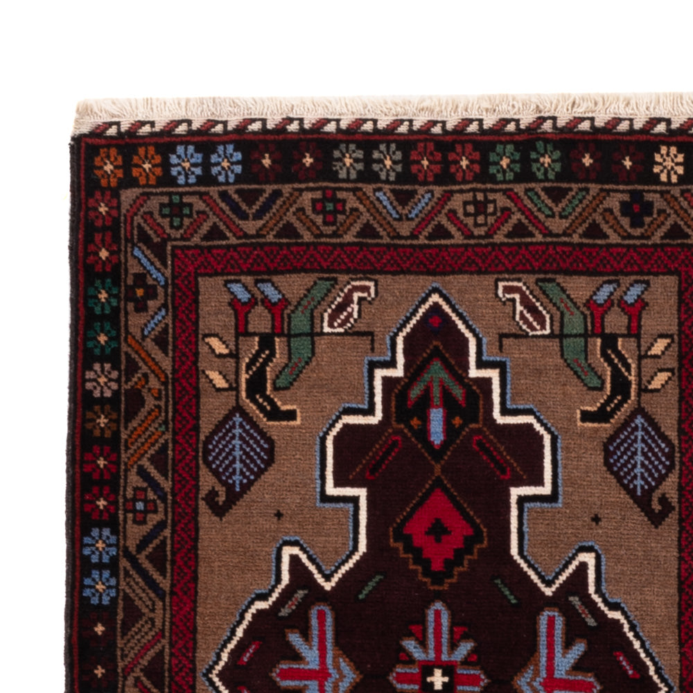 Tapete Baluch 140x90cm - Tapete Oriental